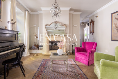 Apartment Sale Warszawa Włochy Tomnicka